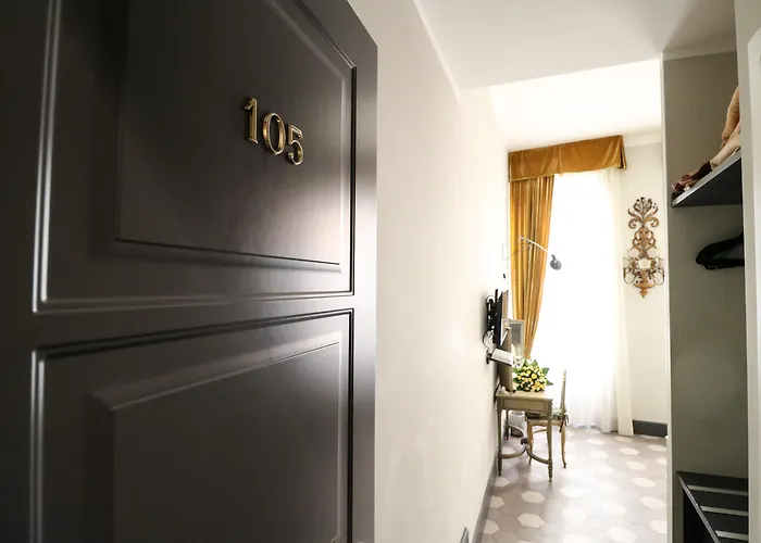 Residenza KiBB Hotel